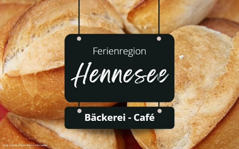 Bäckerei Ferienregion Hennesee