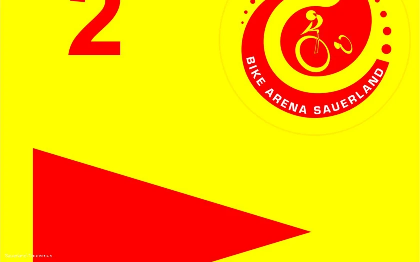 Logo MTB Winterberg-Tour 2