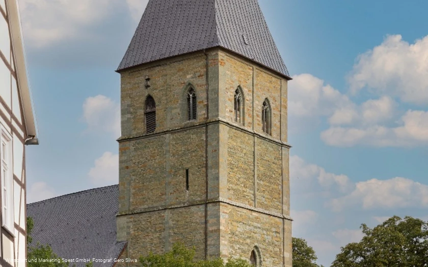 Paulikirche Paulikirche