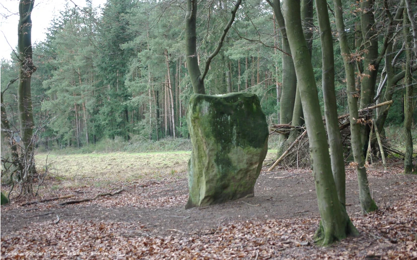 Druidenstein