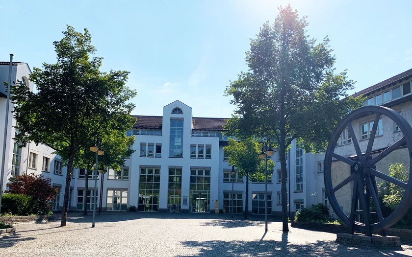 Die Plettenberger Dörfer