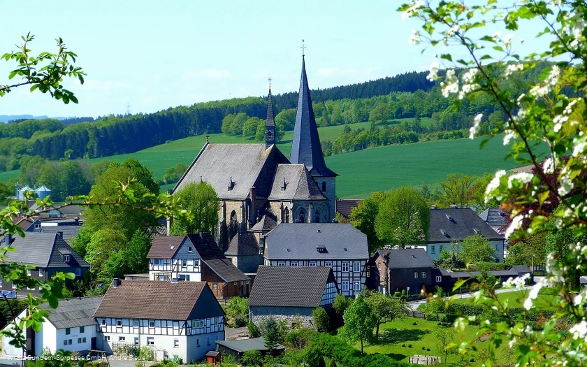Sundern-Hellefel