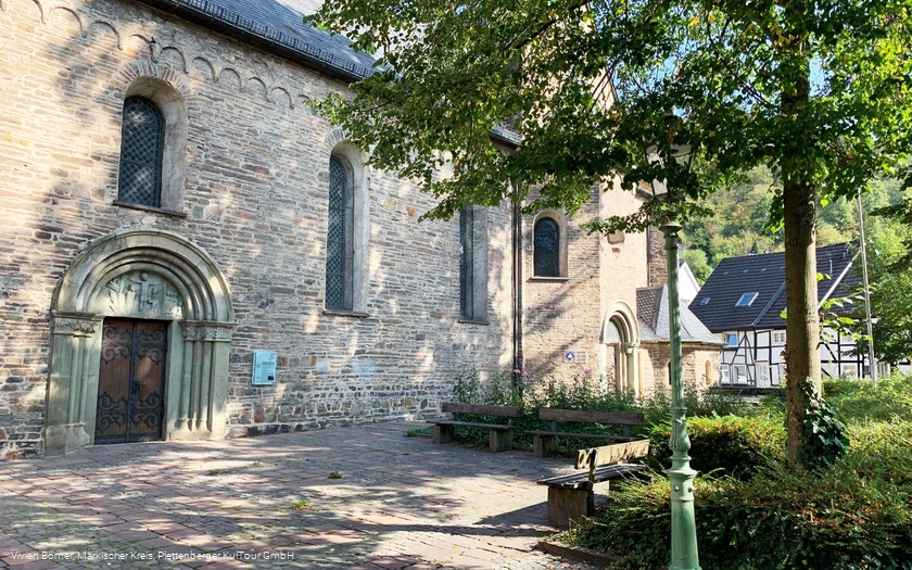 Christuskirche