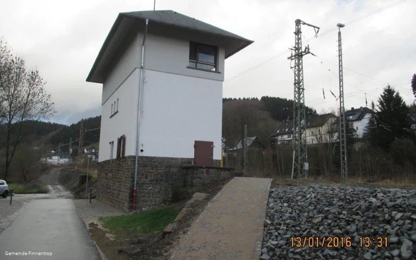 Stellwerk Nord