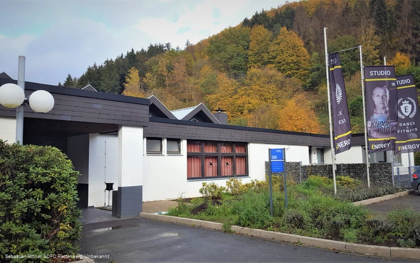Oesterhalle Plettenberg