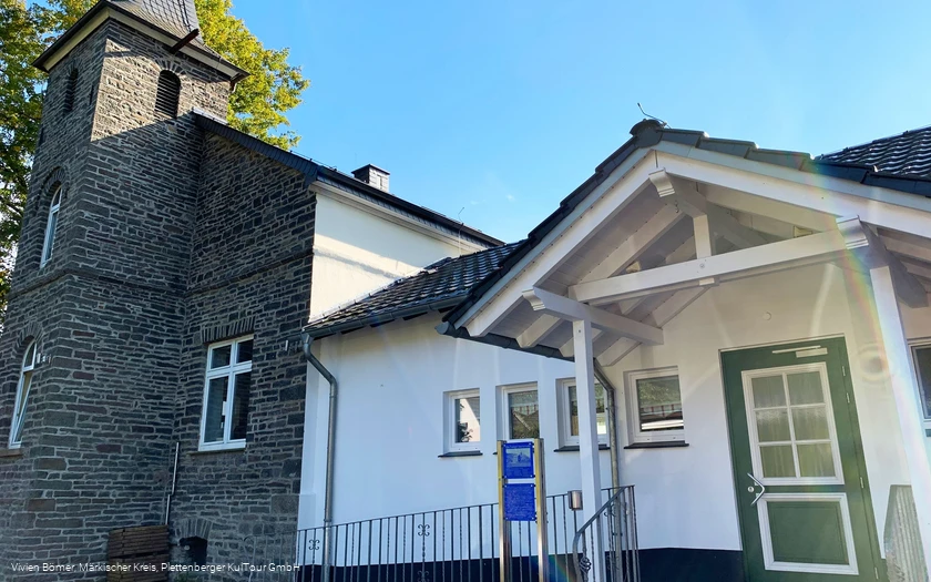 Die Paseler Dorfschule