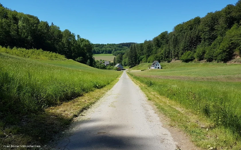 Land der tausend Berge Tour