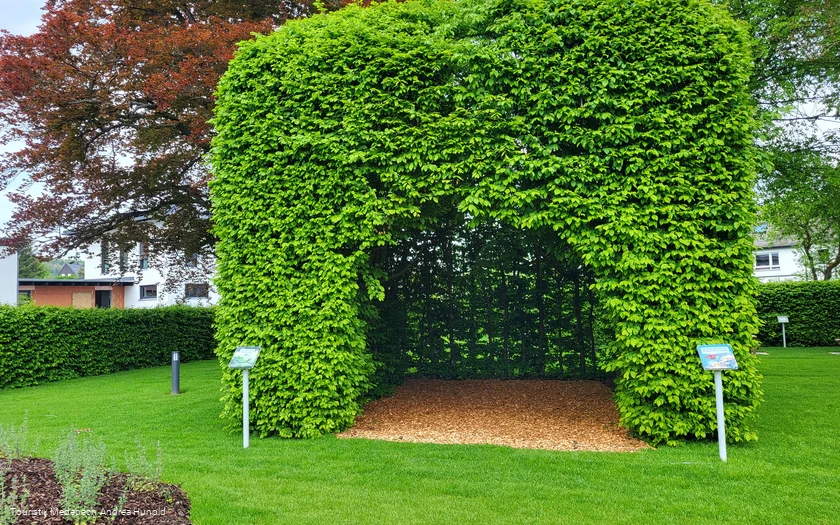 Garten der Generationen Medebach