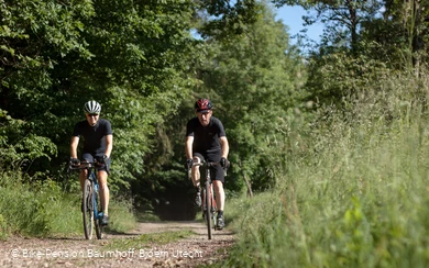 Bike-Pension Baumhoff - Biketour