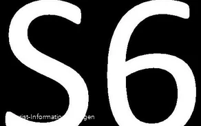 Logo Wanderweg S6 Schwalefeld
