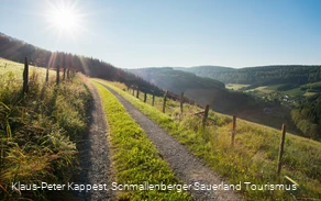 Wandern im Schmallenberger Sauerland