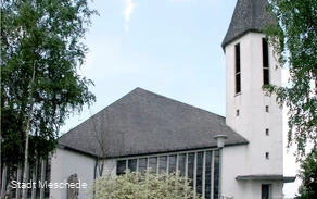 Pfarrkirche St. Lucia