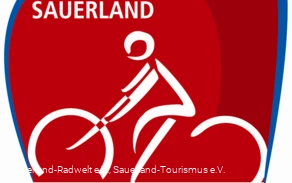 Logo SauerlandRadring Nordschleife