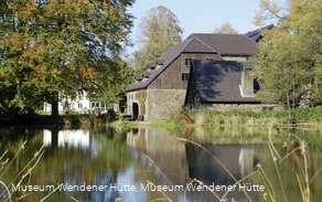 Wendener Hütte