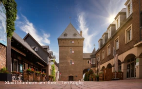 Schelmenturm