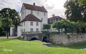 Dreckburg  Salzkotten