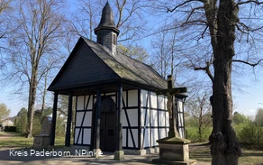 Das Brünneken  Salzkotten-Verne