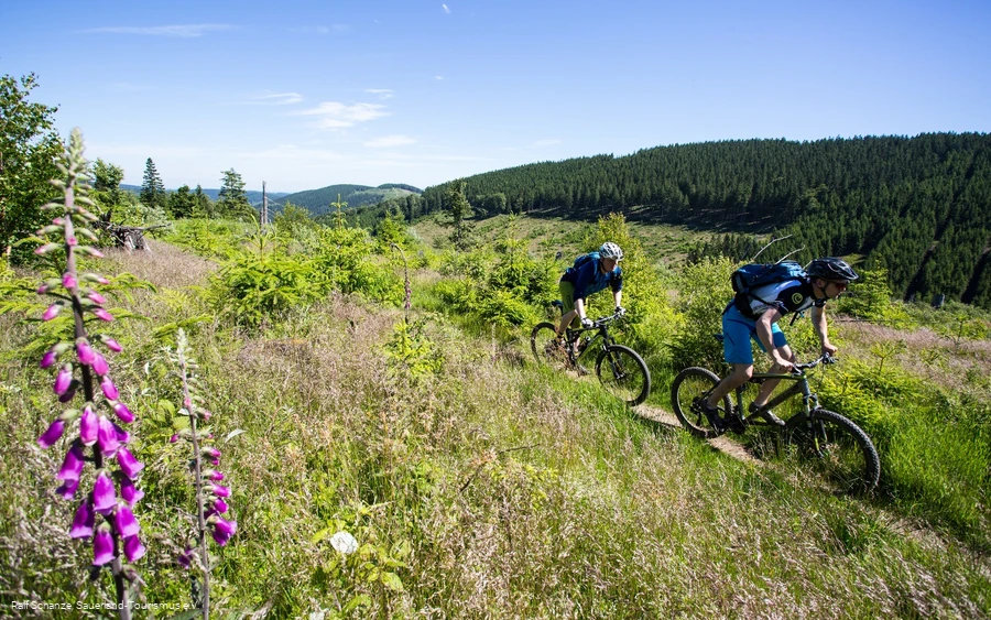 Sauerland MTB