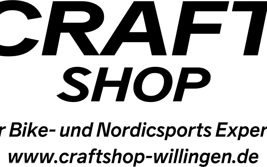 Logo Craftshop Willingen