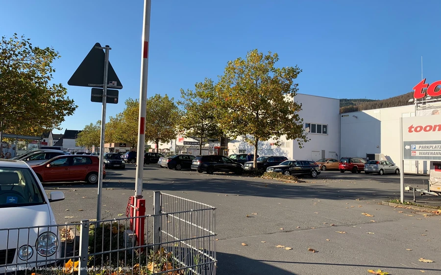 Die Firma Graewe und Kaiser