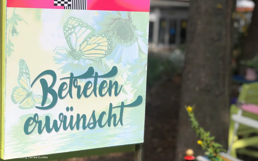 Garten Mille Fiori Guidara CC-BY-SA