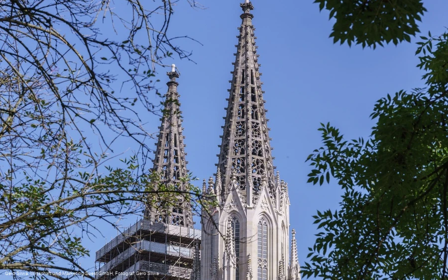 St. Maria zur Wiese