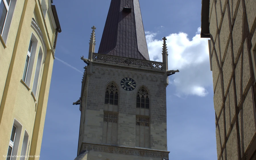 Unna City Nico Gamradt für Unna Marketing CC-BY-SA 