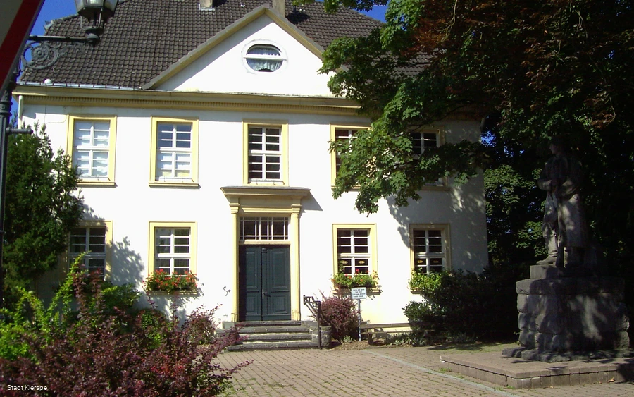 Bürgerhaus Rönsahl