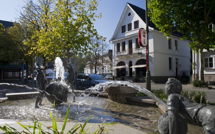 Unterwegs in Eslohe