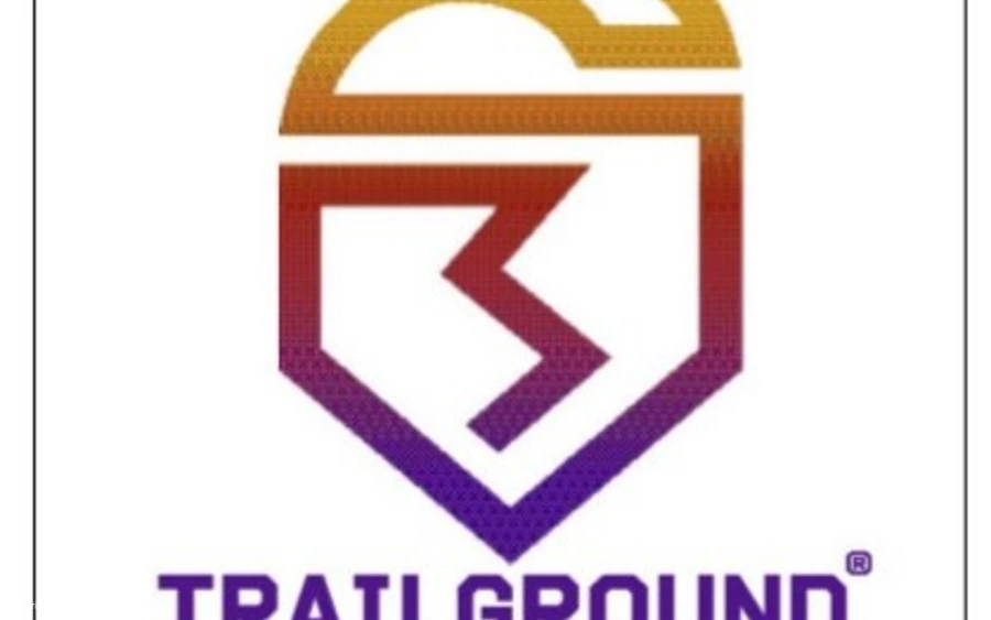 Logo Trailground