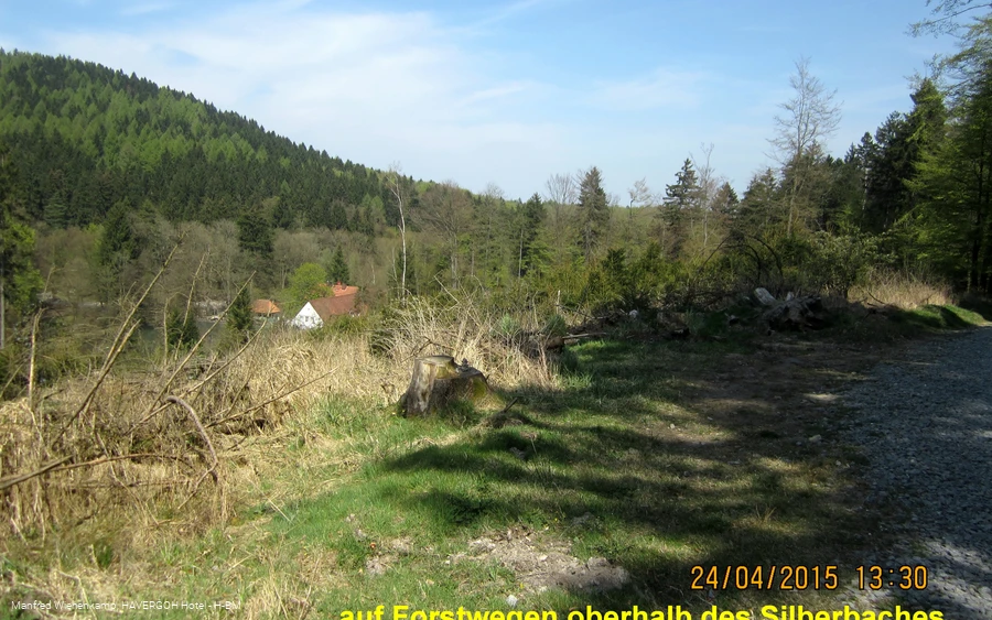 Silberbachtal