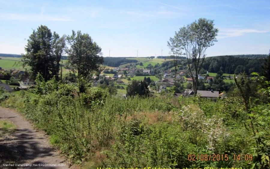 Berdorf F/Veldrom