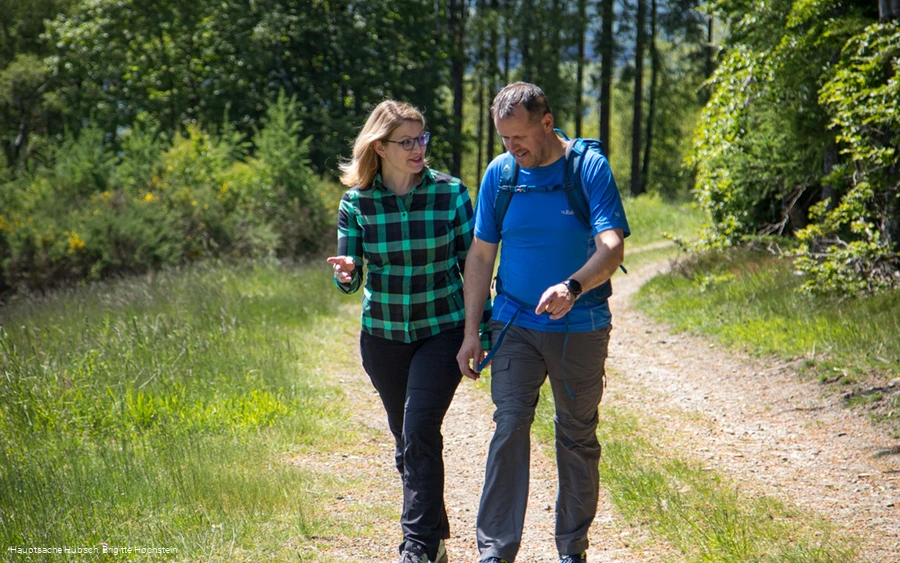 Haus Hochstein in Eslohe