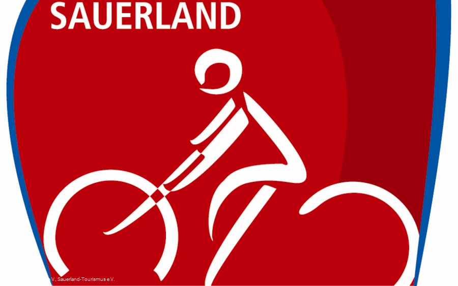 Logo SauerlandRadring Nordschleife