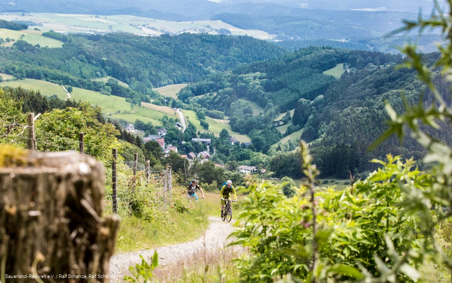 Sauerland MTB