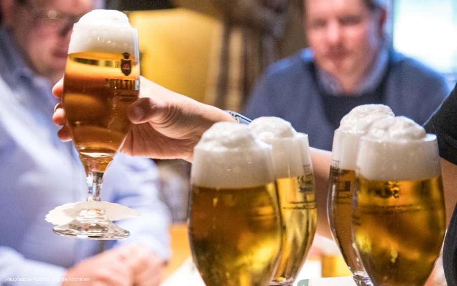 Haus Hochstein in Eslohe