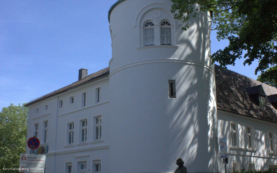 Unna City Nico Gamradt für Unna Marketing CC-BY-SA (