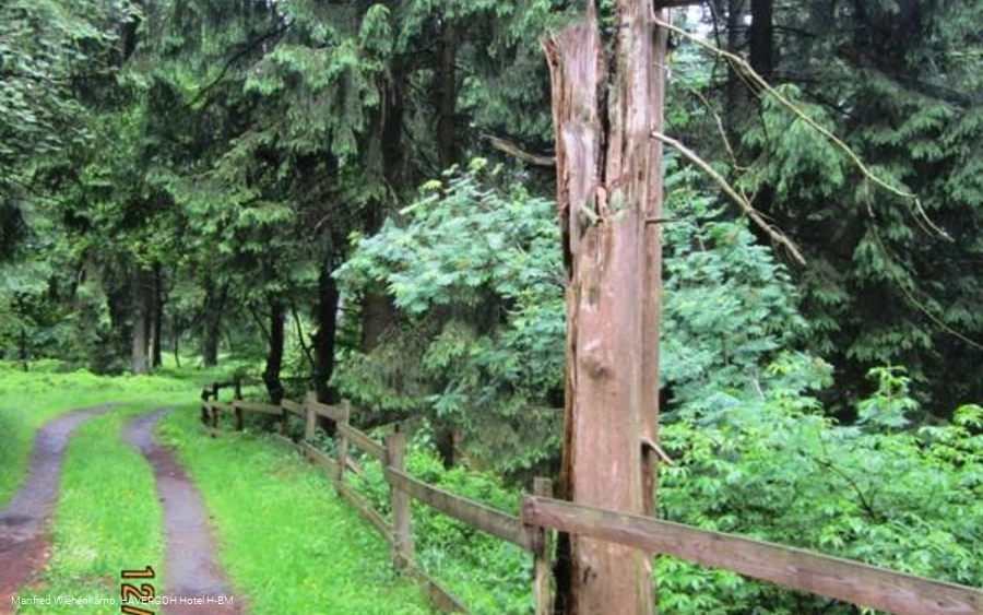 NSG Velmerstot Klippen