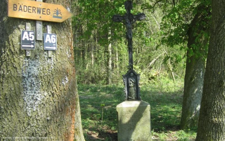 Hindals Kreuz