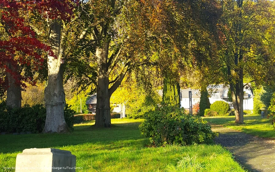 Zwangsarbeit in Plettenberg