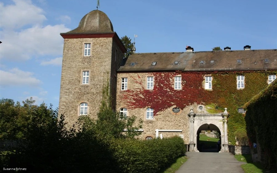 Die Burg