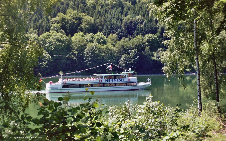 MS Hennesee MS Hennesee