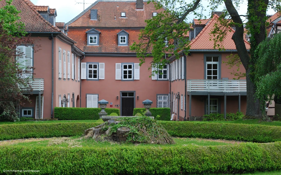  Schreibersches Haus 