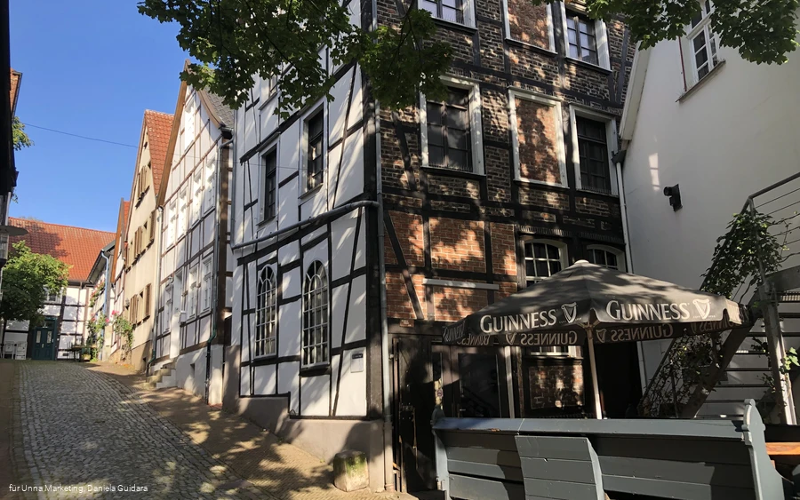 Nicolaiviertel Guidara CC-BY-SA