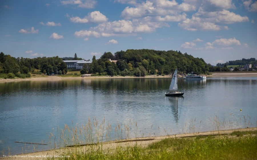 Hennetalsperre