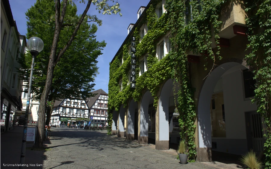 Unna City Nico Gamradt für Unna Marketing CC-BY-SA 