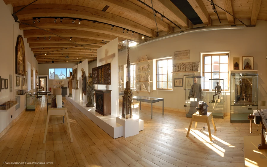 Museum Wiedenbrücker Schule