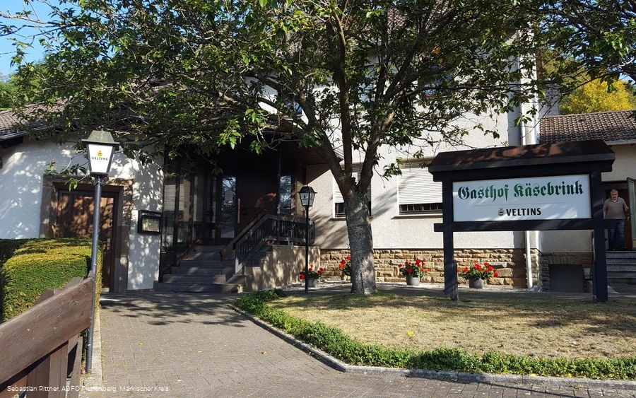 Gasthof Käsebrink