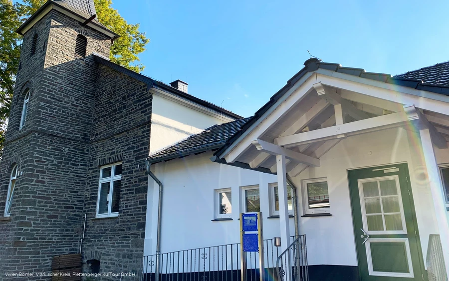 Die Paseler Dorfschule