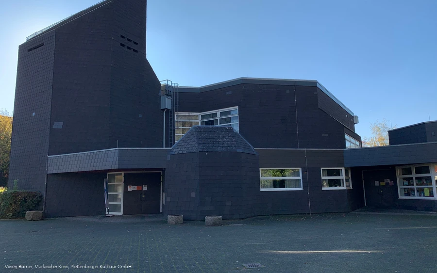 Katholiken, Lutheraner, Reformierte